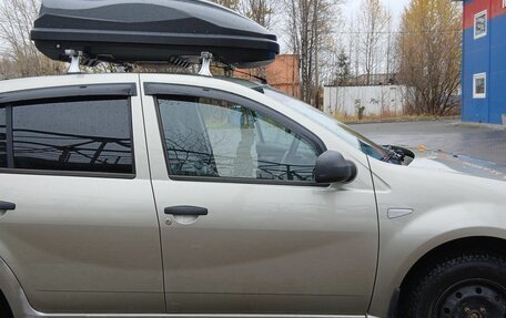 Renault Sandero I, 2014 год, 500 000 рублей, 2 фотография