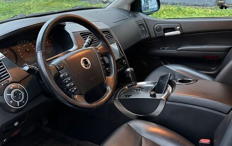 SsangYong Kyron I, 2008 год, 620 000 рублей, 6 фотография