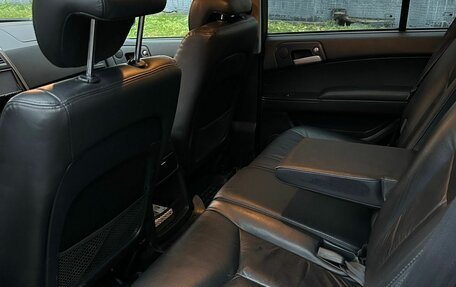 SsangYong Kyron I, 2008 год, 620 000 рублей, 7 фотография