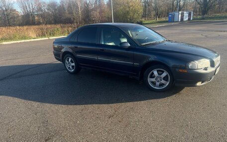 Volvo S80 II рестайлинг 2, 1999 год, 600 000 рублей, 3 фотография
