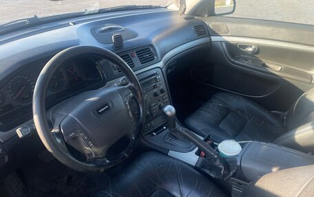 Volvo S80 II рестайлинг 2, 1999 год, 600 000 рублей, 5 фотография