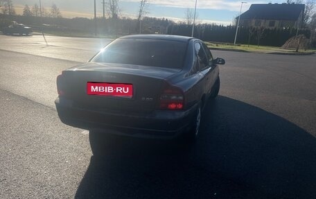 Volvo S80 II рестайлинг 2, 1999 год, 600 000 рублей, 4 фотография