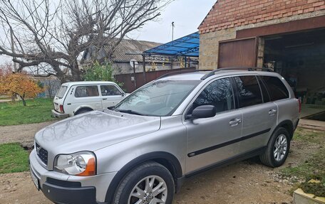 Volvo XC90 II рестайлинг, 2003 год, 800 000 рублей, 6 фотография
