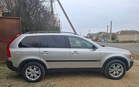 Volvo XC90 II рестайлинг, 2003 год, 800 000 рублей, 5 фотография