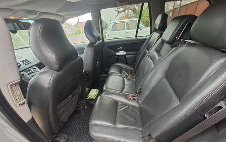 Volvo XC90 II рестайлинг, 2003 год, 800 000 рублей, 10 фотография