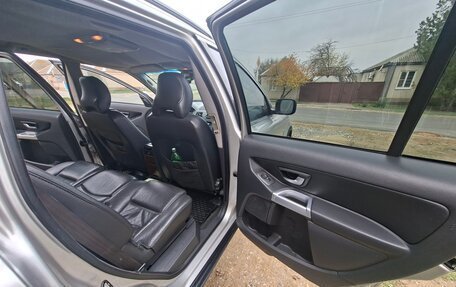 Volvo XC90 II рестайлинг, 2003 год, 800 000 рублей, 12 фотография