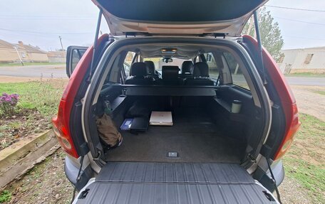 Volvo XC90 II рестайлинг, 2003 год, 800 000 рублей, 11 фотография