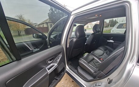 Volvo XC90 II рестайлинг, 2003 год, 800 000 рублей, 9 фотография