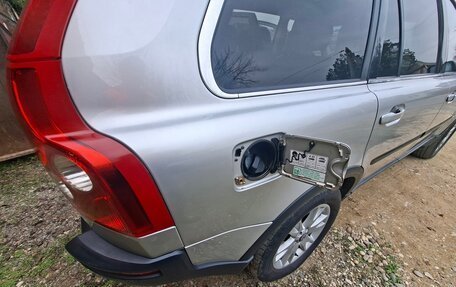Volvo XC90 II рестайлинг, 2003 год, 800 000 рублей, 13 фотография