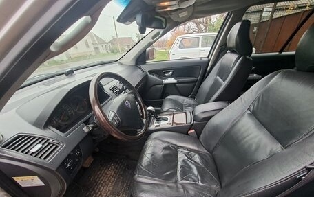 Volvo XC90 II рестайлинг, 2003 год, 800 000 рублей, 8 фотография