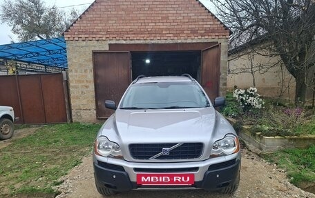 Volvo XC90 II рестайлинг, 2003 год, 800 000 рублей, 3 фотография