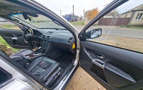 Volvo XC90 II рестайлинг, 2003 год, 800 000 рублей, 15 фотография