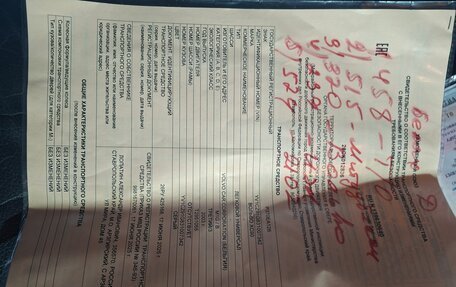 Volvo XC90 II рестайлинг, 2003 год, 800 000 рублей, 16 фотография