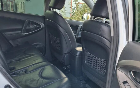 Toyota RAV4, 2012 год, 1 600 000 рублей, 4 фотография