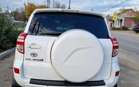 Toyota RAV4, 2012 год, 1 600 000 рублей, 6 фотография