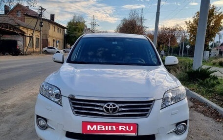 Toyota RAV4, 2012 год, 1 600 000 рублей, 2 фотография