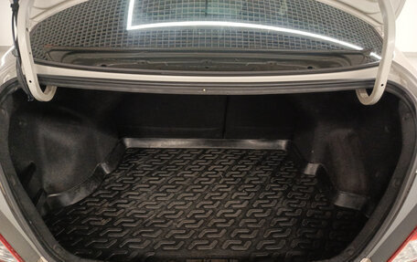 Hyundai Solaris II рестайлинг, 2014 год, 720 000 рублей, 12 фотография