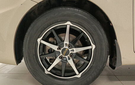 Hyundai Solaris II рестайлинг, 2014 год, 720 000 рублей, 22 фотография