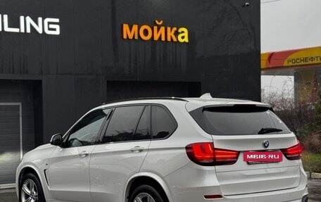 BMW X5, 2018 год, 3 850 000 рублей, 3 фотография