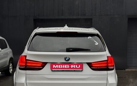 BMW X5, 2018 год, 3 850 000 рублей, 4 фотография