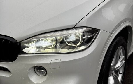 BMW X5, 2018 год, 3 850 000 рублей, 7 фотография