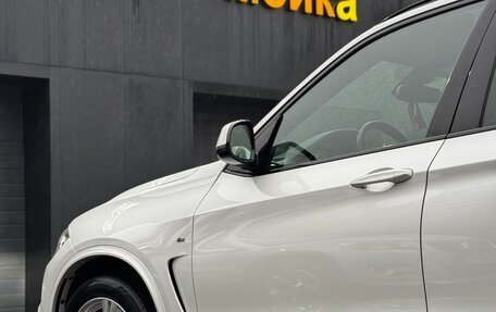 BMW X5, 2018 год, 3 850 000 рублей, 6 фотография