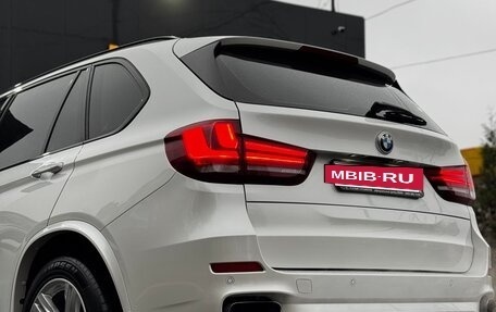 BMW X5, 2018 год, 3 850 000 рублей, 5 фотография