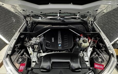 BMW X5, 2018 год, 3 850 000 рублей, 9 фотография