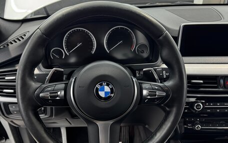 BMW X5, 2018 год, 3 850 000 рублей, 14 фотография