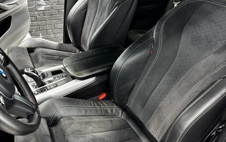 BMW X5, 2018 год, 3 850 000 рублей, 17 фотография