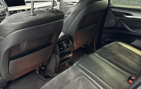 BMW X5, 2018 год, 3 850 000 рублей, 18 фотография