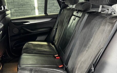 BMW X5, 2018 год, 3 850 000 рублей, 19 фотография