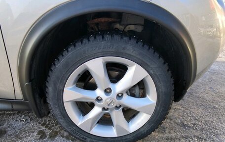 Nissan Juke II, 2012 год, 934 000 рублей, 9 фотография