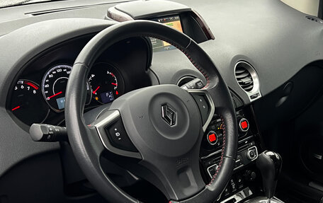 Renault Koleos I рестайлинг 2, 2014 год, 1 560 000 рублей, 9 фотография