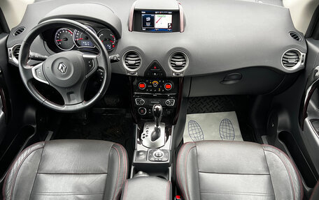 Renault Koleos I рестайлинг 2, 2014 год, 1 560 000 рублей, 10 фотография