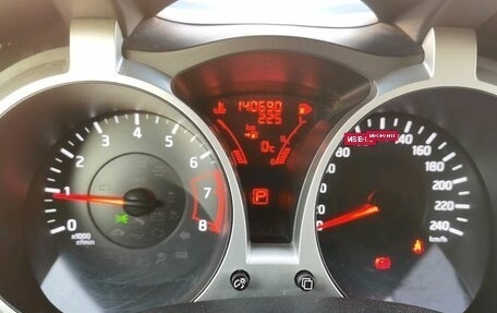 Nissan Juke II, 2012 год, 934 000 рублей, 11 фотография