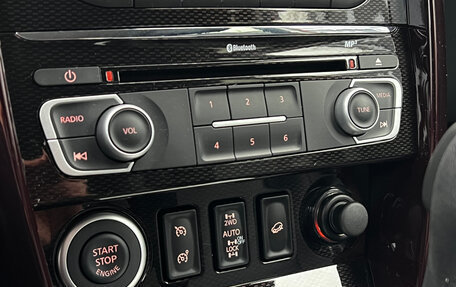 Renault Koleos I рестайлинг 2, 2014 год, 1 560 000 рублей, 19 фотография