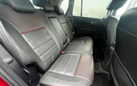 Renault Koleos I рестайлинг 2, 2014 год, 1 560 000 рублей, 12 фотография