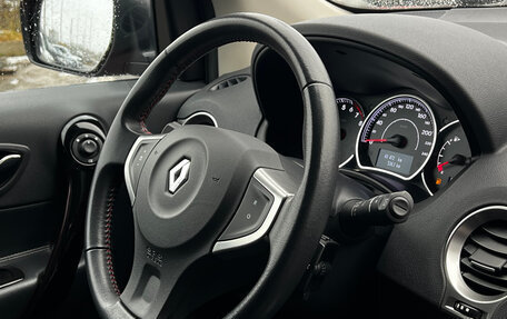 Renault Koleos I рестайлинг 2, 2014 год, 1 560 000 рублей, 13 фотография