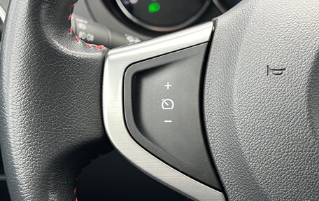 Renault Koleos I рестайлинг 2, 2014 год, 1 560 000 рублей, 22 фотография