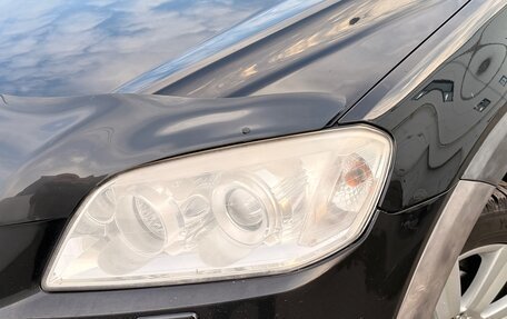 Chevrolet Captiva I, 2007 год, 700 000 рублей, 11 фотография