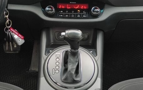 KIA Sportage III, 2013 год, 1 500 000 рублей, 10 фотография