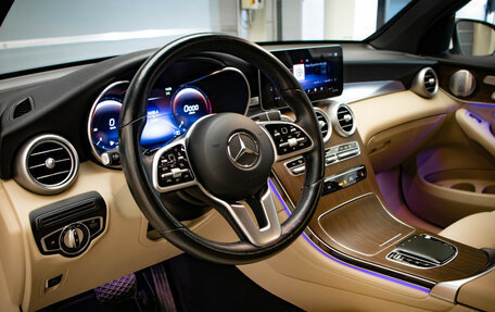 Mercedes-Benz GLC Coupe, 2020 год, 5 449 000 рублей, 7 фотография