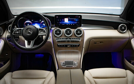 Mercedes-Benz GLC Coupe, 2020 год, 5 449 000 рублей, 8 фотография