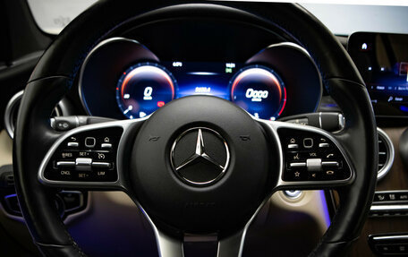 Mercedes-Benz GLC Coupe, 2020 год, 5 449 000 рублей, 10 фотография