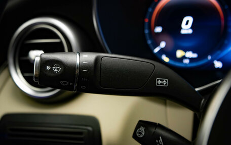 Mercedes-Benz GLC Coupe, 2020 год, 5 449 000 рублей, 12 фотография