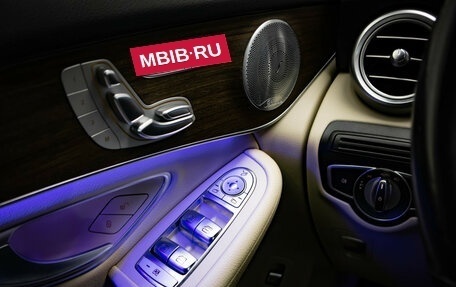 Mercedes-Benz GLC Coupe, 2020 год, 5 449 000 рублей, 15 фотография