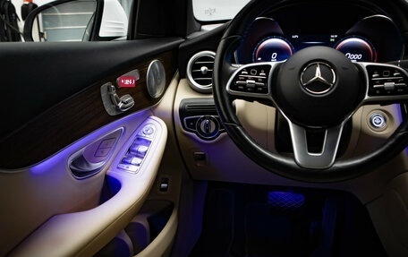 Mercedes-Benz GLC Coupe, 2020 год, 5 449 000 рублей, 16 фотография