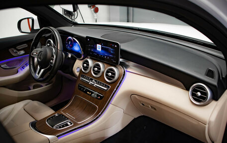 Mercedes-Benz GLC Coupe, 2020 год, 5 449 000 рублей, 23 фотография