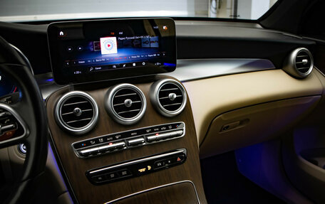 Mercedes-Benz GLC Coupe, 2020 год, 5 449 000 рублей, 21 фотография